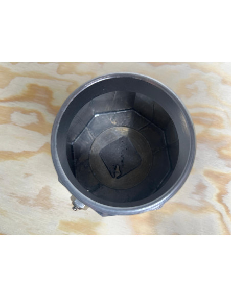 Bazar - Bialetti Moka Express 6 šálků moka konvice