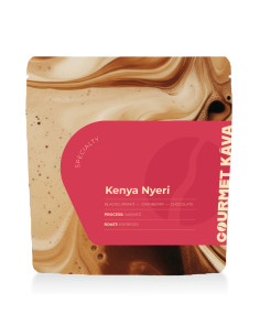 GourmetKava Specialty - Kenya Nyeri 250g