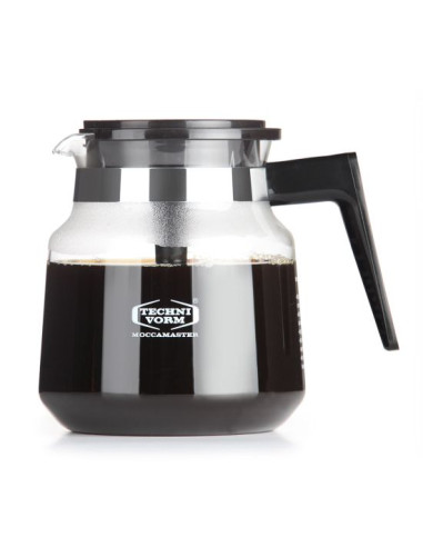 Replacement glass container 1,25 l for Moccamaster CD Grand
