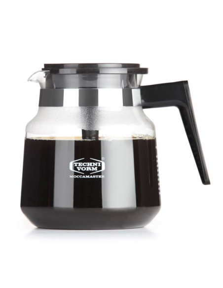 Replacement glass container 1,25 l for Moccamaster CD Grand