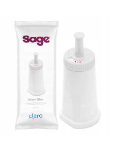 Claris Sage BES008 Water Filter