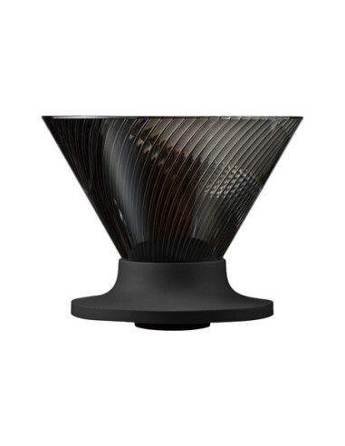 Dripper Hario NEO V60-02 černý