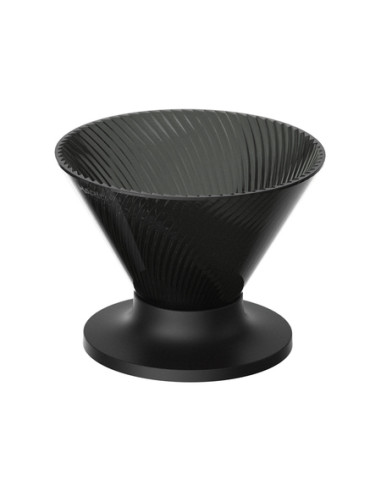 Dripper Hario NEO V60-02 black