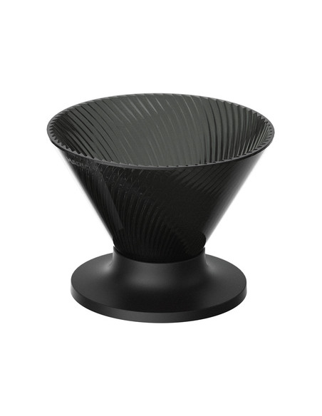 Dripper Hario NEO V60-02 black