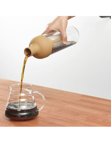 Láhev na Cold Brew Hario Filter-In  750ml