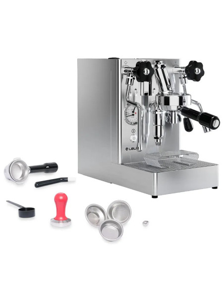 Lelit Mara PL62X V2 Espresso Machine