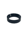 The dosing funnel prevents ground coffee from spilling out of the lever. Size: 51 mm