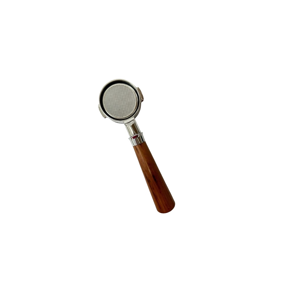 Kaffia Bottomless Portafilter 54 mm