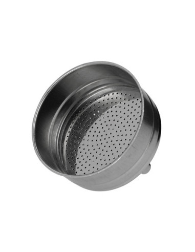 Trychtýř Bialetti pro ocelový kávovar 10 šálků
