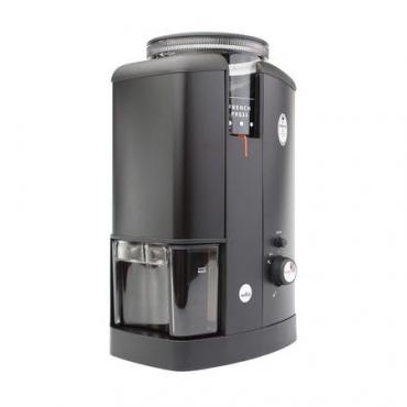 Wilfa Svart CGWS-130B electric milling machine black 2