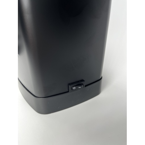 Electric grinder Wilfa Svart CGWS-130B black