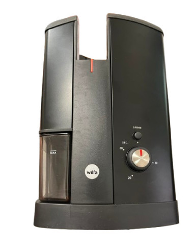 Electric grinder Wilfa Svart CGWS-130B black