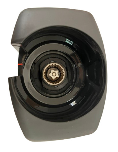 Electric grinder Wilfa Svart CGWS-130B black