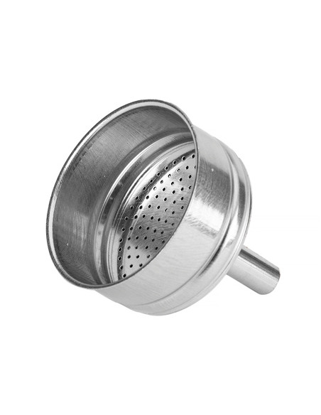 Bialetti Induction Funnel for 2 cups