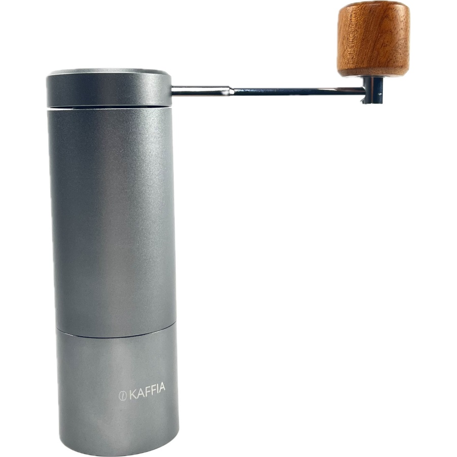 Kaffia Barista X Coffee Grinder