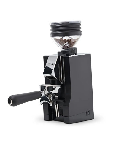 Eureka Mignon Zero 65 Coffee Grinder