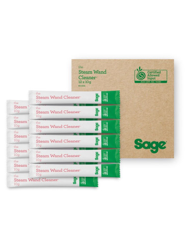 Sage Steam Nozzle Cleaner, 12-pack