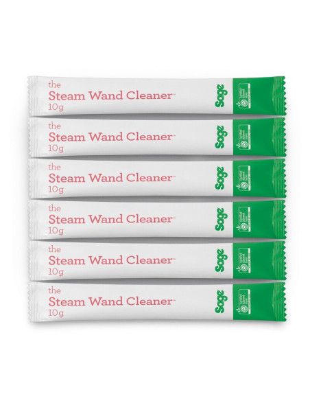Sage Steam Nozzle Cleaner, 6-pack