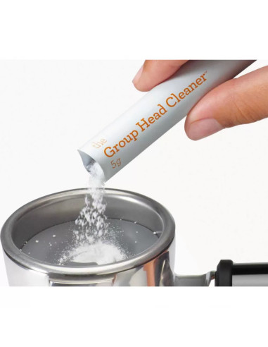 ECO Cleaning Tablet Set for Sage Coffee Machine Heads, 6-pack