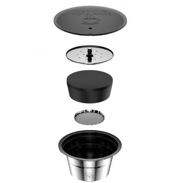 Sealpod capsules for Dolce Gusto 2