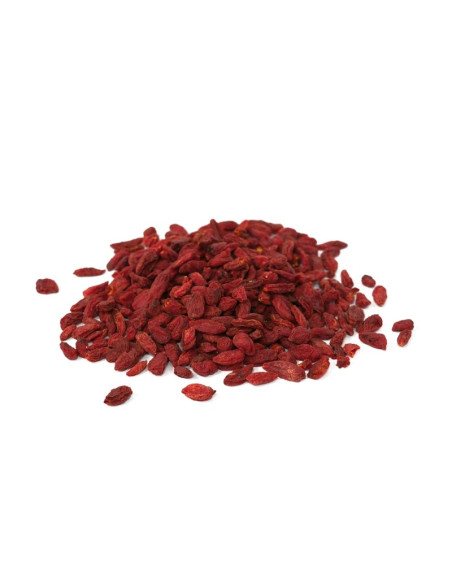 Allnature Organic Dried Goji Berries 100 g
