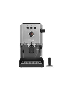 Kávovar Gaggia Classic Up nerez