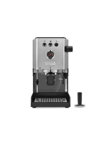 Kávovar Gaggia Classic Up nerez