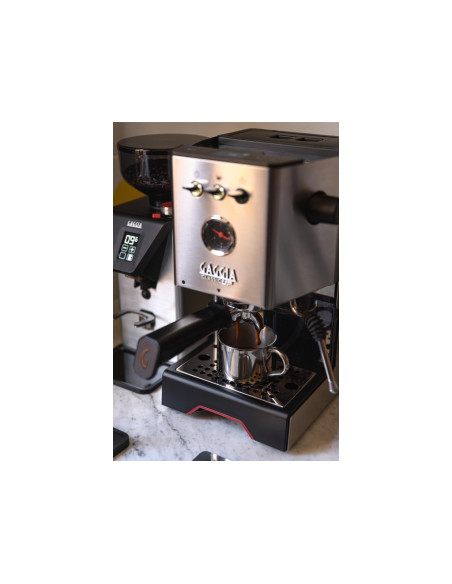 Kávovar Gaggia Classic Up nerez