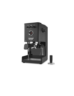 Gaggia Classic Up Lever-Style Espresso Machine, Black 2