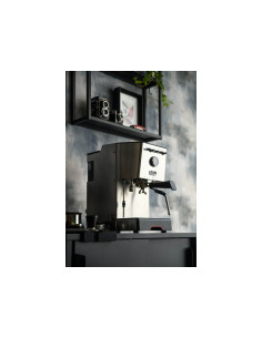 Gaggia Classic GT Stainless Steel Lever Espresso Machine 2