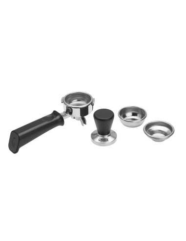 Gaggia Classic GT Stainless Steel Lever Espresso Machine