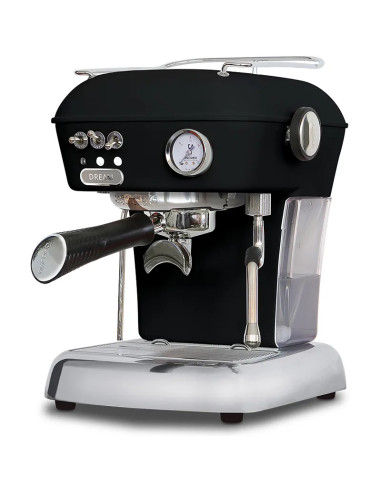 Espresso kávovar Ascaso Dream ONE Dark Black