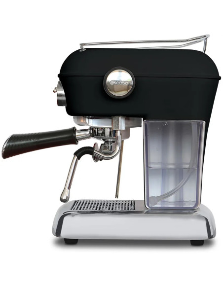 Espresso kávovar Ascaso Dream ONE Dark Black