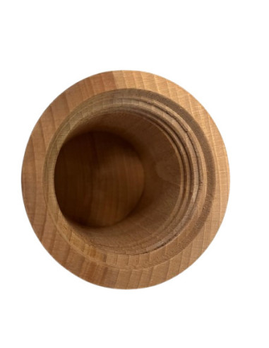 Hario Mill Dome Coffee Grinder - DEFECT/DISCOUNT