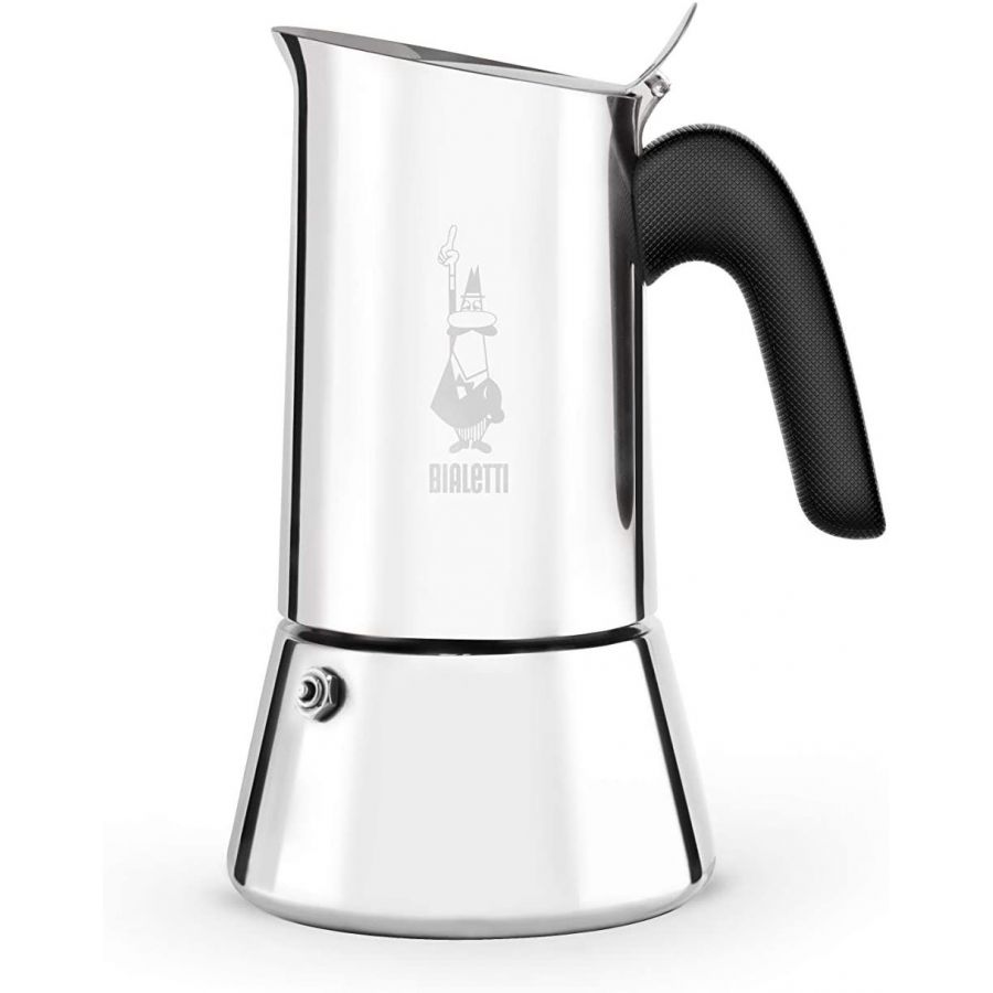 Bialetti Venus 2 šálky, moka konvice