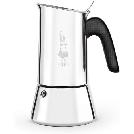 Bialetti Venus 2-cup moka pot