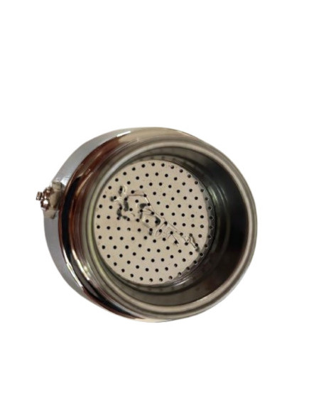 Bialetti Venus 2 šálky, moka konvice
