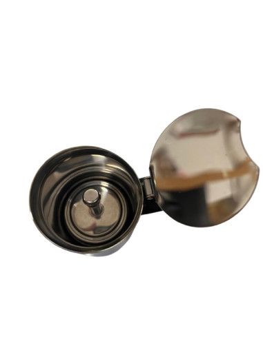 Bialetti Venus 2-cup moka pot