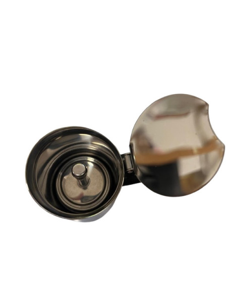 Bialetti Venus 2-cup moka pot