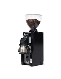 Eureka Mignon Libra 65 All Purpose Coffee Grinder, CR Black