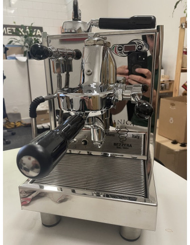 Secondhand - BEZZERA UNICA PID Coffee Maker