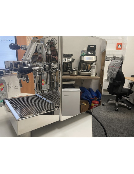 Secondhand - BEZZERA UNICA PID Coffee Maker