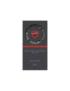 Eureka 55 mm Grinding Stones
