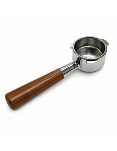Kaffia Bottomless Portafilter 58mm / E61