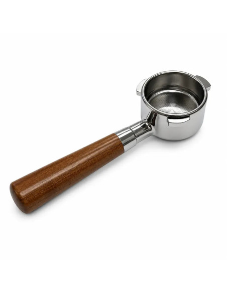 Kaffia Bottomless Portafilter 54 mm