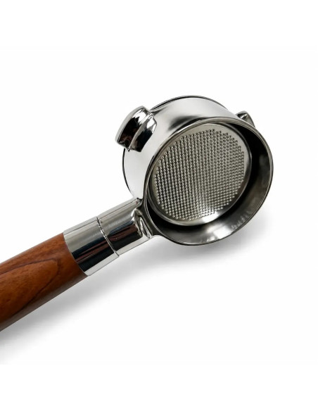 Kaffia Bottomless Portafilter 58mm / E61