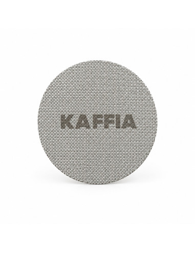 Kaffia Puck Screen 51 mm – distribuční síťka pro espresso