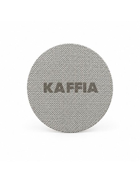 Kaffia Puck Screen 51 mm – distribuční síťka pro espresso