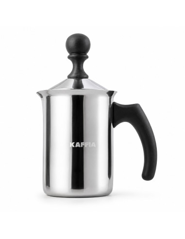 Napěňovač mléka Kaffia Frother 400ml