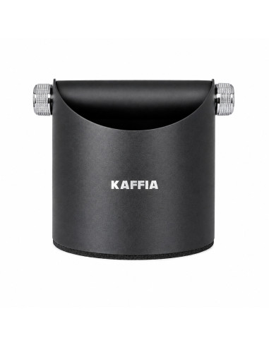 Kaffia Knockbox (knock box)